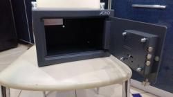 ГРОЗА-021 9mm P.A.