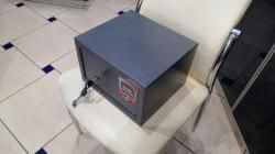 ГРОЗА-021 9mm P.A.