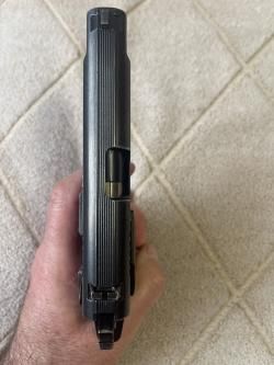 ГРОЗА-021 9mm P.A.