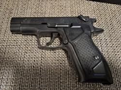 Гроза 021 9мм Р,А,