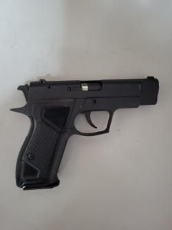 Гроза-021 9мм РА