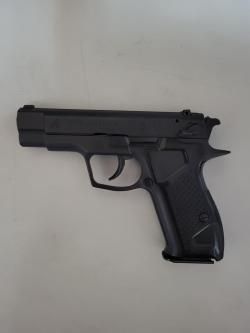 Гроза-021 9мм РА