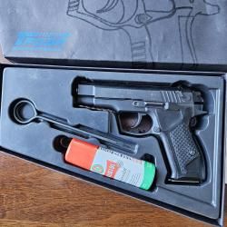 Гроза 021 9мм Р.А.