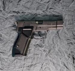 ГРОЗА-021 9мм Р.А.