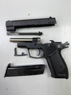 Гроза-021 EVO , кал. 9 мм Р.А. в СПБ