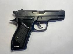 Гроза 021 EVO 2011