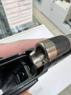 Гроза-021 EVO 2013 г.в. , кал. 9 мм Р.А. в СПБ