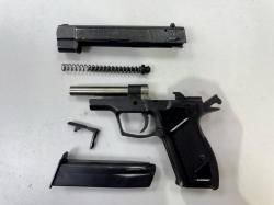 Гроза-021 EVO 2013 г.в. , кал. 9 мм Р.А. в СПБ