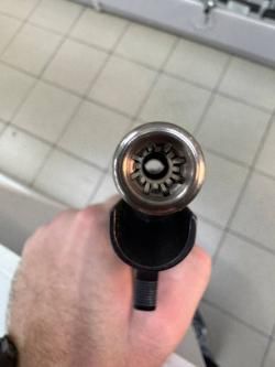 Гроза-021 EVO 2013 г.в. , кал. 9 мм Р.А. в СПБ