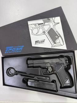 Гроза-021 EVO 2013 г.в. , кал. 9 мм Р.А. в СПБ