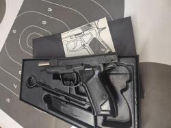 Гроза 021 EVO 