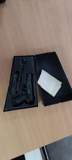 Гроза-021 (evo) 9mm p.a.