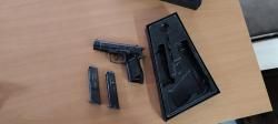 Гроза-021 (evo) 9mm p.a.