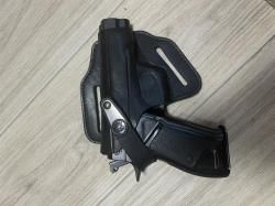 Гроза 021 EVO 9мм P.A.