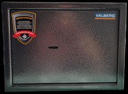 Гроза 021 EVO 9мм