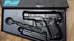 Гроза 021 EVO к 9 мм