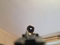 Гроза 021 EVO к.9мм Р.А. (2013) ТехноАрмс