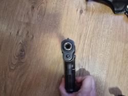 Гроза 021 EVO к.9мм Р.А. (2013) ТехноАрмс