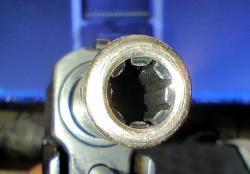 Гроза 021 EVO к.9мм Р.А. (2013) ТехноАрмс