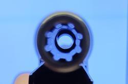 Гроза 021 EVO к.9мм Р.А. (2013) ТехноАрмс