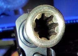 Гроза 021 EVO к.9мм Р.А. (2013) ТехноАрмс