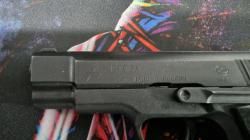 Гроза 021 EVO к.9мм Р.А.