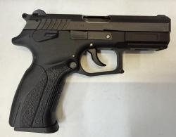 Grand Power T12 кал. 10х28 АКБС 2013г.