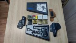 Гроза 021 EVO к.9мм Р.А.