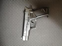 Гроза-021 evo