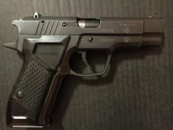 Гроза-021 EVO