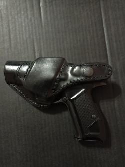 Гроза-021 EVO