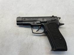 Гроза 021 ЭВО