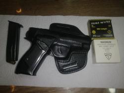Гроза-021 EVO