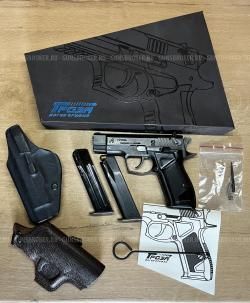 Гроза 021 EVO