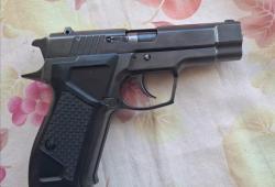 Гроза 021 ЭВО 