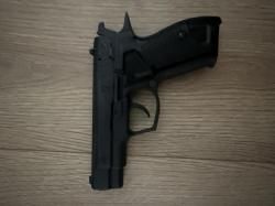 Гроза 021 ЭВО