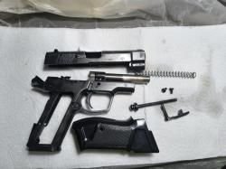 Гроза 021 ЭВО