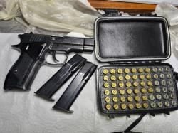 Гроза 021 ЭВО