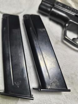 Гроза 021 ЭВО