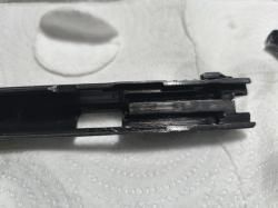 Гроза 021 ЭВО