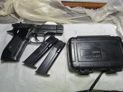 Гроза 021 ЭВО