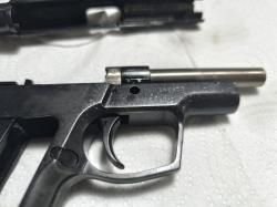 Гроза 021 ЭВО