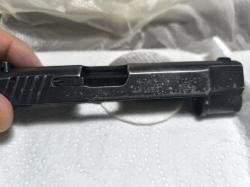 Гроза 021 ЭВО