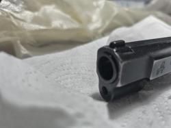 Гроза 021 ЭВО