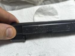 Гроза 021 ЭВО