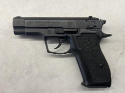 Гроза 021 ЭВО