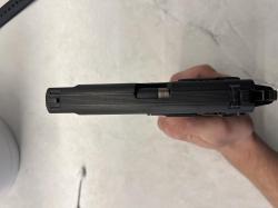 Гроза 021 ЭВО