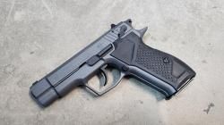 Гроза 021 evo