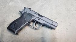 Гроза 021 evo