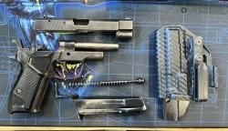 Гроза 021 ЭВО